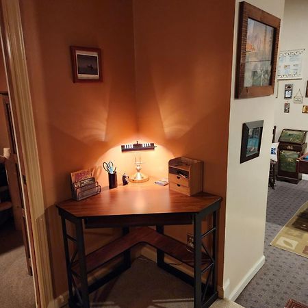 Cozy Creek Cabin ピジョンフォージ エクステリア 写真