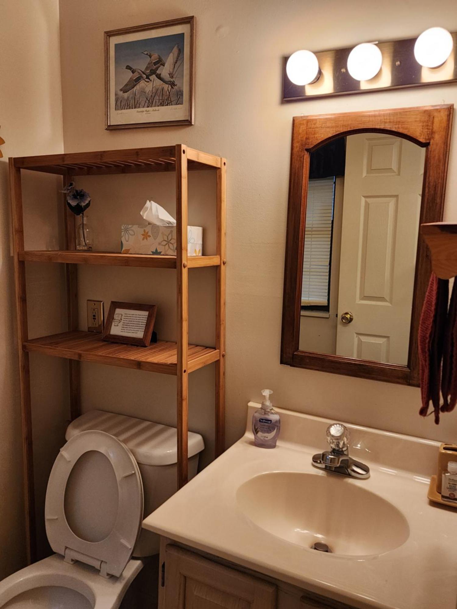 Cozy Creek Cabin ピジョンフォージ エクステリア 写真